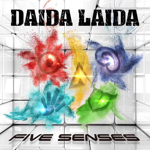 FIVE SENSES