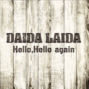 Hello,Hello again