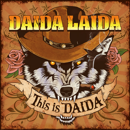 This is DAIDA