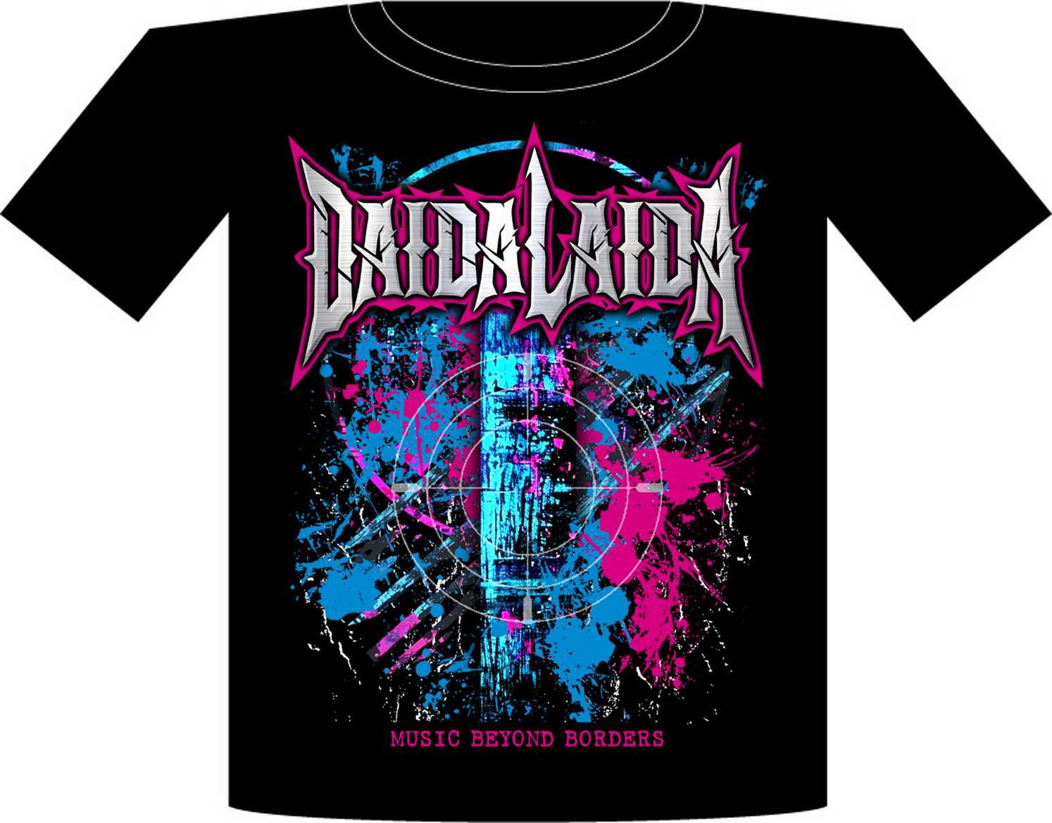 2027年Tシャツ